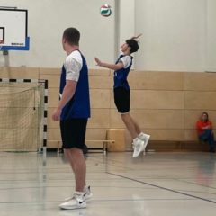 1.VSV Jena III : Schmalkalder VV (Herren I)