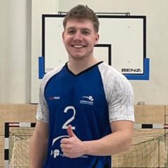 1.VSV Jena III : Schmalkalder VV (Herren I)