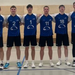 1.VSV Jena III : Schmalkalder VV (Herren I)