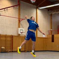 SG Blau Weiß Schwallungen : Schmalkalder VV (Herren II)