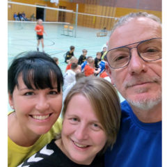 3. Runde zur Thüringer Landesmeisterschaft U12 weiblich in Sonneberg