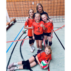 3. Runde zur Thüringer Landesmeisterschaft U12 weiblich in Sonneberg