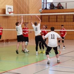 A-Finale zur Thüringer Landesmeisterschaft U20 männlich in Gotha