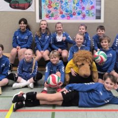 4. Runde zur Thüringer Landesmeisterschaft U12 männlich in Schmalkalden