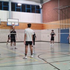 SG Beerberg : Schmalkalder VV (Mixed)