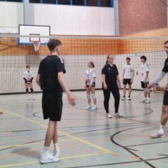 SG Beerberg : Schmalkalder VV (Mixed)