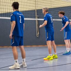 SV UM Sachsenbrunn : Schmalkalder VV (Herren II)