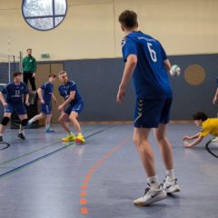 SV UM Sachsenbrunn : Schmalkalder VV (Herren II)