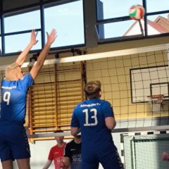 SV UM Sachsenbrunn : Schmalkalder VV (Herren II)