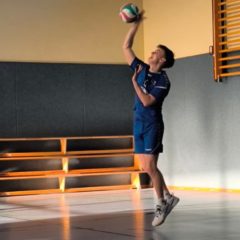 SV UM Sachsenbrunn : Schmalkalder VV (Herren II)