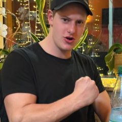 1.TSV Bad Salzungen : Schmalkalder VV (Herren II)