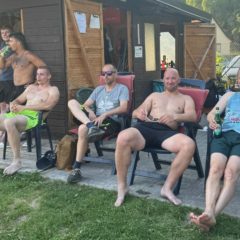 1. Quattro-Fun-Beach-Turnier 2026 in Schmalkalden