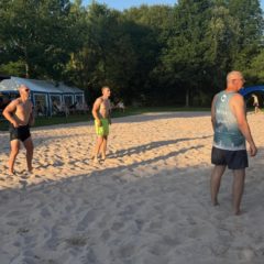1. Quattro-Fun-Beach-Turnier 2026 in Schmalkalden