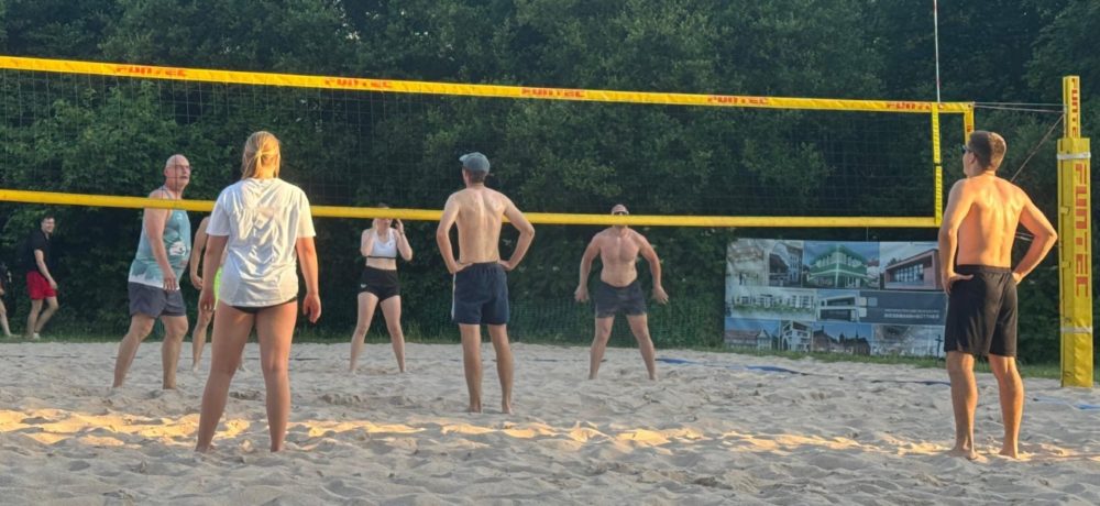 1. Quattro-Fun-Beach-Turnier 2026 in Schmalkalden
