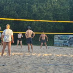 1. Quattro-Fun-Beach-Turnier 2026 in Schmalkalden
