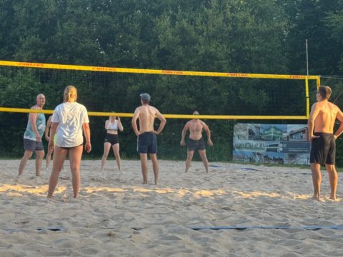 1. Quattro-Fun-Beach-Turnier 2026 in Schmalkalden