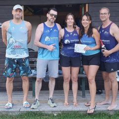2. Quattro-Fun-Beach-Turnier 2026 in Schmalkalden
