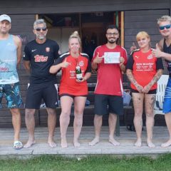 2. Quattro-Fun-Beach-Turnier 2026 in Schmalkalden