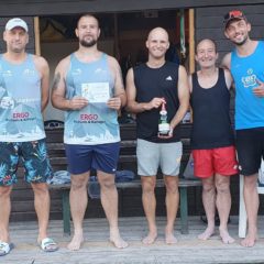 2. Quattro-Fun-Beach-Turnier 2026 in Schmalkalden