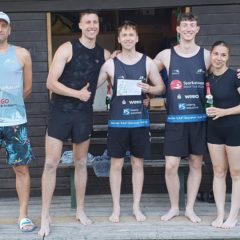 2. Quattro-Fun-Beach-Turnier 2026 in Schmalkalden