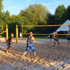 2. Quattro-Fun-Beach-Turnier 2026 in Schmalkalden
