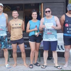 2. Quattro-Fun-Beach-Turnier 2026 in Schmalkalden