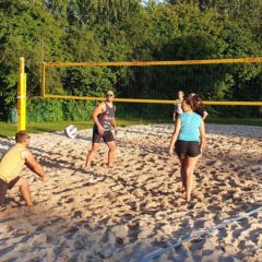2. Quattro-Fun-Beach-Turnier 2026 in Schmalkalden