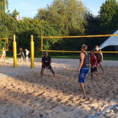 2. Quattro-Fun-Beach-Turnier 2026 in Schmalkalden