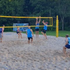 2. Quattro-Fun-Beach-Turnier 2026 in Schmalkalden