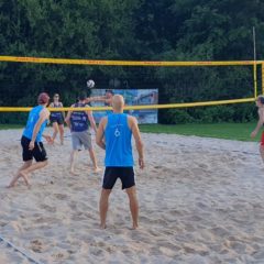 2. Quattro-Fun-Beach-Turnier 2026 in Schmalkalden