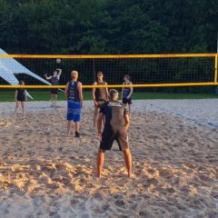 2. Quattro-Fun-Beach-Turnier 2026 in Schmalkalden