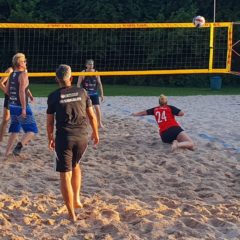 2. Quattro-Fun-Beach-Turnier 2026 in Schmalkalden