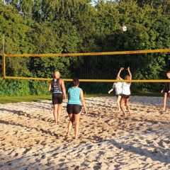 2. Quattro-Fun-Beach-Turnier 2026 in Schmalkalden
