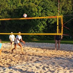 2. Quattro-Fun-Beach-Turnier 2026 in Schmalkalden