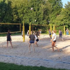 2. Quattro-Fun-Beach-Turnier 2026 in Schmalkalden