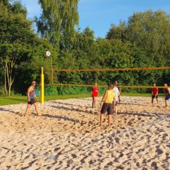 2. Quattro-Fun-Beach-Turnier 2026 in Schmalkalden