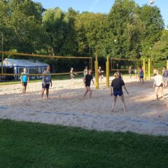 2. Quattro-Fun-Beach-Turnier 2026 in Schmalkalden