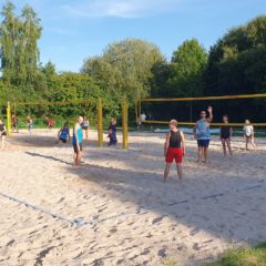 2. Quattro-Fun-Beach-Turnier 2026 in Schmalkalden