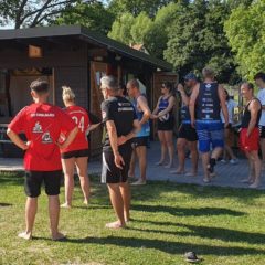2. Quattro-Fun-Beach-Turnier 2026 in Schmalkalden