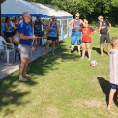 2. Quattro-Fun-Beach-Turnier 2026 in Schmalkalden