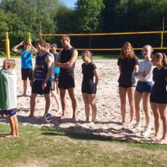 2. Quattro-Fun-Beach-Turnier 2026 in Schmalkalden