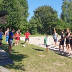 2. Quattro-Fun-Beach-Turnier 2026 in Schmalkalden