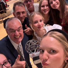 Sport- und Presseball in Schmalkalden
