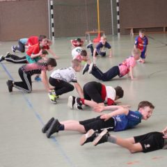 „BüS“ Staatliche Grundschule Floh (3. Klasse)