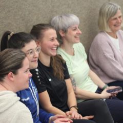 „BüS“ Staatliche Grundschule Floh (3. Klasse)