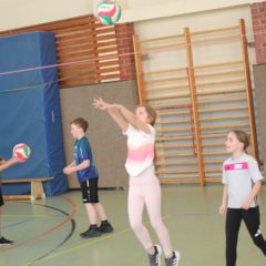 „BüS“ Staatliche Grundschule Floh (3. Klasse)