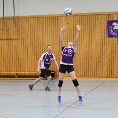 Schmalibus : SG Blau Weiß Schwallungen