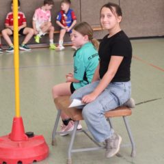 „BüS“ Staatliche Grundschule Floh (3. Klasse)