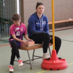 „BüS“ Staatliche Grundschule Floh (3. Klasse)