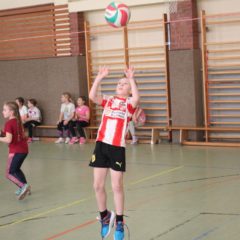 „BüS“ Staatliche Grundschule Floh (3. Klasse)